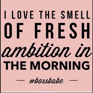 Meet your Posher, Cay